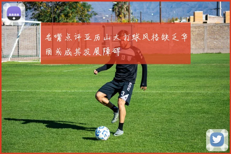 名嘴点评亚历山大打球风格缺乏华丽或成其发展障碍